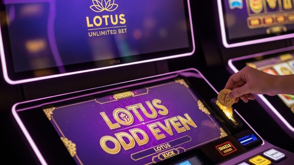 로투스 홀짝 예측이 꼬일 때: '데칼코마니 패턴' 활용한 반전 전략 2 복잡한 로투스 홀짝 구간을 공략하는 반전 전략