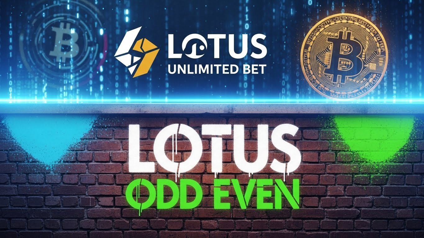 로투스 홀짝 마틴게일 전략의 위험성과 자금 관리