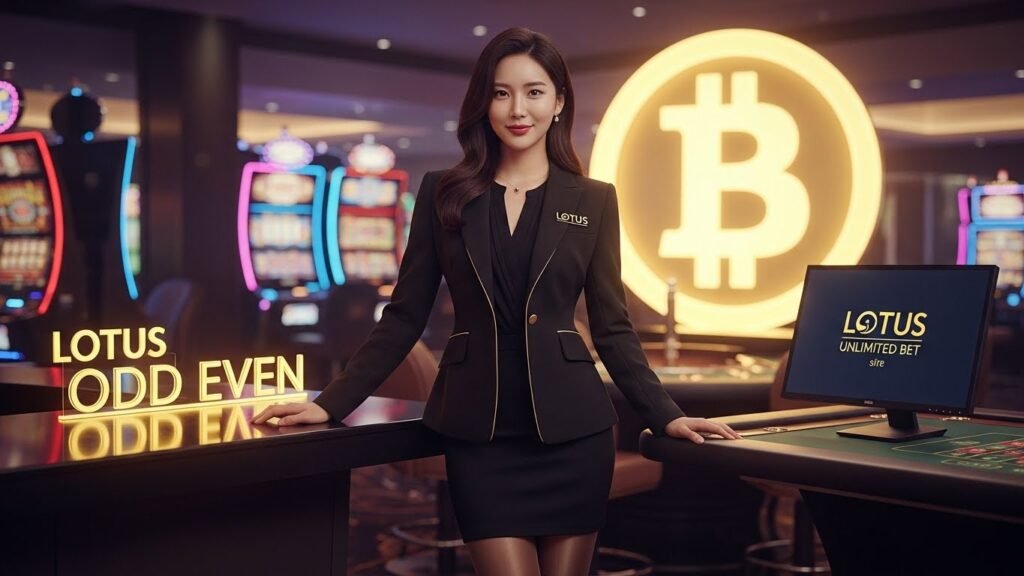 로투스 홀짝 유료 픽 사기 경고 일러스트